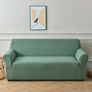 ソファーカバー 定番 伸縮 伸びる 一体型 マルチカバー ソファ カバー ソファー かけるだけ 肘あり 肘なし キズ防止 汚れ防止 押し込み棒付き 無地 シンプル イスカバー リビング 装着簡単