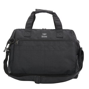 �A�l�� �V�����_�[�o�b�O anello AT-C2611 ��� �{�X�g���o�b�O �V�����_�[�o�b�N ���f�B�[�X �����Y �{�X�g���o�b�N �΂߂��� �� �u���b�N ���s�p ������� A4 1�� ��e�� �y�� �y�� ��l 2WAY �g��