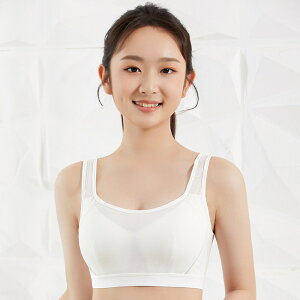 ジュニア ブラジャー 定番 スポーツブラ ファーストブラ ジュニアブラジャー ブラ フルカップ 下着 肌着 ポリエステル 小学生 中学生 女の子 女子 通気性 吸汗性 吸水性 キッズ 子ども こど