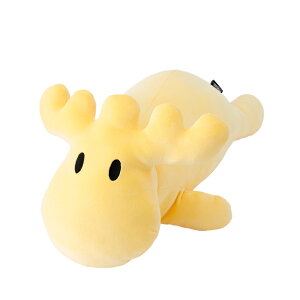 moz 抱き枕 モズ 定番 だきまくら ぬいぐるみ 抱きまくら 抱きぐるみ Sサイズ 柔らかい 北欧 エルク おしゃれ かわいい 可愛い アニマル 動物 キャラクター 寝室 子供部屋 添い寝 ギフト イン