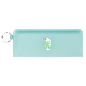 シリコン ポーチ 定番 STEPPO ステッポ ペンケース ペンポーチ 小物入れ 筆箱 透明 クリアポーチ p+g design ピージーデザイン かわいい おしゃれ 可愛い アクセサリーケース 化粧ポーチ ケース