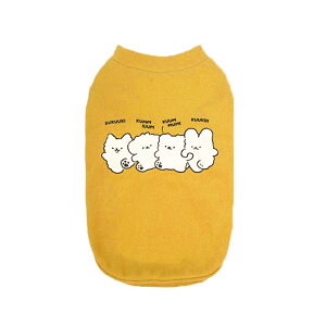 ペットウェア 定番 犬服 犬の服 ロンパース ドッグウェア tシャツ 犬 イヌ 超小型犬 小型犬 猫 ネコ 男の子 女の子 防寒 あたたかい 春 秋 冬 通気性 柔らかい ストレッチ お散歩お出かけ かわ