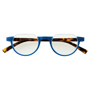 リーディンググラス ブルーライトカット 定番 眼鏡 メガネ シニアグラス 老眼鏡 ハーフリム 軽量 軽い コンパクト スリム スタイリッシュ スマートフォン パソコン PC 40代 50代 女性 男性 オ