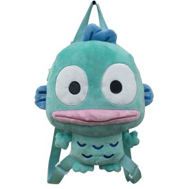 アイプランニング キャラクター リュック 定番 デイパック バックパック リュックサック ぬいぐるみ キャラ ふわふわ フワフワ もこもこ モコモコ かわいい 可愛い サンリオ 子供 こども 子