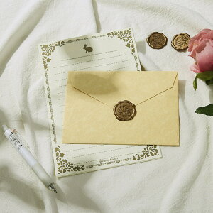 レターセット おしゃれ 定番 便せん シール付き お手紙 レター 便箋 封筒 文通 お便り おたより かわいい 大人 可愛い ステーショナリー 文具 シンプル 母の日 父の日 感謝 結婚式 花嫁 お礼