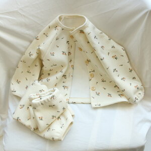 キッズ パジャマ 上下セット 定番 ルームウェア ルームウエア 寝巻 寝間着 寝巻き ナイトウェア ナイトウエア 部屋着 キッズパジャマ 子供パジャマ セットアップ 上下 長袖 前開き ボタン 女