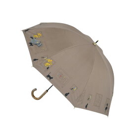 傘 レディース 大人 定番 かさ カサ 晴雨兼用 長傘 50cm 雨傘 日傘 晴雨兼用傘 ブラックコーティング 遮光率 手開き UVカット 紫外線カット 8本骨 安全ろくろ 婦人傘 レディース傘 オシャレ 可愛い レイングッズ 雨の日