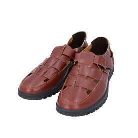 通気性 ビジネスサンダル メンズ 定番 メッシュサンダル 靴 くつ クツ サンダル 夏 スリッパ 室内履き コンフォート おしゃれ 面ファスナー つま先保護 軽量 蒸れない かかとあり シンプル オフィス 学校行事 スリッポン ビジネスシューズ