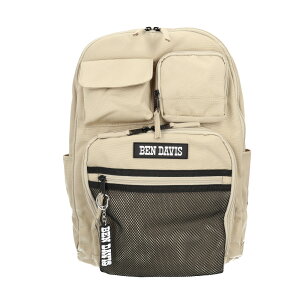 xfCrX BEN DAVIS bN BDW-8381  obNpbN fCpbN bNTbN LARGE DAYPACK Y fB[X ʊw ʋ 傫 A4 e jq q JWA Z w Vv 