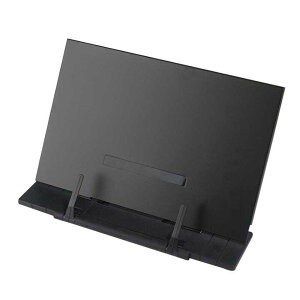 ブックスタンド 本立て 書見台 卓上 定番 楽譜スタンド 譜面台 本立 本たて ぶっくすたんど ブック スタンド 読書台 読書スタンド 画板 傾斜台 ページオープナー ブックストッパー コンパク