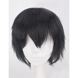 ウィッグ ショート コスプレ 定番 カラーウィッグ ショートウィッグ かつら カツラ フルウィッグ 全頭かつら コスプレ衣装 仮装用ウィッグ 男装 女装 仮装 ハロウィン 漫画 アニメ マンガ 舞台 レディース メンズ スタイリング パーティグッズ ホビー