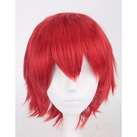 ウィッグ ショート コスプレ 定番 カラーウィッグ ショートウィッグ かつら カツラ フルウィッグ 全頭かつら コスプレ衣装 仮装用ウィッグ 男装 女装 仮装 ハロウィン 漫画 アニメ マンガ 舞台 レディース メンズ スタイリング パーティグッズ ホビー