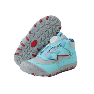 トレッキングシューズ キッズ 定番 男の子 女の子 アウトドアシューズ ハイキングシューズ 登山靴 スニーカー 子供靴 かわいい おしゃれ 通気性 軽量 男女兼用 アウトドア キャンプ 通学 通