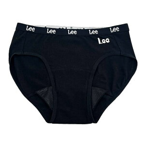 サニタリーショーツ 羽根つき対応 定番 下着 パンツ 生理用ショーツ Lee サニタリー ショーツ インナー ジュニア 女の子 女子 ブランド リー インナーショーツ 中学生 高校生 小学生 かわいい