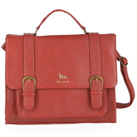 3way ショルダーバッグ 定番 通学 通勤 小さめ リュック 3wayバッグ おしゃれ 大人 かわいい サッチェルバッグ 手提げ シンプル 無地 ロゴ A4 猫 ネコ 斜めがけ 肩掛け きれいめ 上品