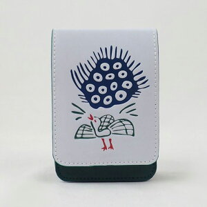 ポーチ おもしろ 定番 マルチポーチ シガレットケース マルチケース 小物入れ ミニポーチ コスメ 化粧品 リップクリーム 口紅 アクセサリー イヤホン 小さめ ミニ かわいい 可愛い おしゃれ