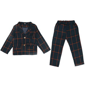キッズ フォーマル スーツ 定番 ズボン パンツ ジャケット 男の子 2点セット セットアップ ベビー 80 90 100 110 120 結婚式 パーティ 誕生日 お宮参り 七五三 入園式 卒園式 入学式 卒業式 おしゃ