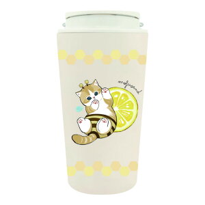 タンブラー 水筒 360ml 定番 保温 保冷 もふさんど ステンレスボトル 持ち運び mofusando モフサンド マグボトル ミニ 直飲み ボトル 小さめ キャリー ハンドル付き かわいい プレゼント ギフト