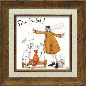 Tgtg G  A[gt[ Sam toft 24cm × 24cm  T gtg A[gpl A[g|X^[ i ̔ G t[ A[g |X^[ Ǌ| CeA CMX |X^[t