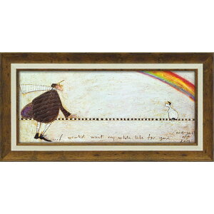 Tgtg G  A[gt[ Sam toft  32cm × 62cm  T gtg A[gpl A[g|X^[ i ̔ G t[ A[g |X^[ Ǌ| CeA CMX |X^[