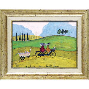 Tgtg G  A[gt[ Sam toft  30cm × 39cm  T gtg A[gpl A[g|X^[ i ̔ G t[ A[g |X^[ Ǌ| CeA CMX |X^[