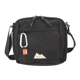 boite ボワット ショルダーバッグ ミニ B8171 定番 ショルダー ショルダーバック ミニショルダー 肩掛け 斜めかけ ななめ掛け 仕切り マチ メンズ レディース ユニセックス 男女兼用 大きく開く ファスナー カラビナ付き シンプル カジュアル