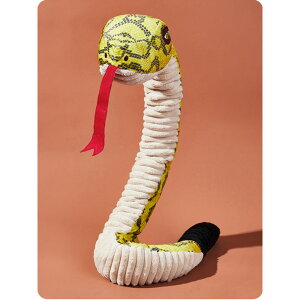 犬 おもちゃ ぬいぐるみ 長い 定番 ペットおもちゃ 犬オモチャ 犬おもちゃ 玩具 音が鳴る 100cm へび 蛇 ヘビ 被り物 巳年 噛むおもちゃ 仮装 コスプレ 中型犬 大型犬 新年 記念撮影 音の出るお