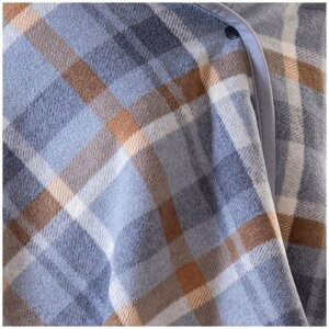 ブランケット ひざ掛け 定番 毛布 膝掛 ひざかけ 膝掛け あたたかい 暖かい あったか 軽量 軽い 保温 ボタン付き ポケット付き スナップボタン マイクロファイバー ふんわり 保温性 洗える