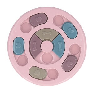 フードボウル 犬 定番 フードボール ペット おもちゃ 犬用 知育おもちゃ お留守番 留守番 イヌ 小型犬 わんこ 中型犬 早食い防止 おやつボール 知育トイ トリーツ ストレス解消 ノーズワーク