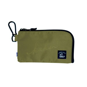 KAKSI マスクケース 定番 ポケットティッシュ 大きめ 持ち運び マスクポーチ マスク 消臭 抗菌 おしゃれ レディース メンズ マスク入れ ティッシュケース コンパクト シンプル 仕切り 携帯用