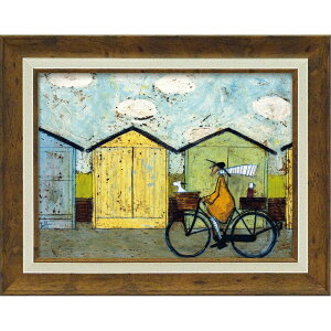 A[gt[  Ǌ|A[g ƒނlƏȑD Tgtg G Ǐ W48 x H38cm Ǌ| A[g  rO Q CeA _   z  V j