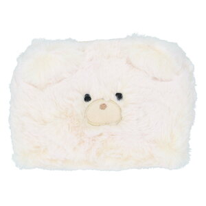 アニマルポーチ 定番 化粧ポーチ マルチポーチ ポーチ ミニポーチ フェイスポーチ 持ち運び 小物入れ メイクポーチ 大人 女性 可愛い おしゃれ 小さめ 収納 整理整頓 アクセサリー 化粧品 お