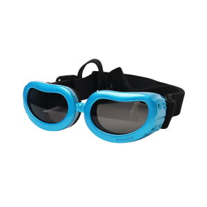 犬 ゴーグル 定番 サングラス ペットゴーグル ペット眼鏡 ドッグゴーグル 車酔い対策 目の保護 アクセサリー ペット用品 かわいい おしゃれ 防風 防塵 お散歩 お出掛け お散歩グッズ 眼鏡 め