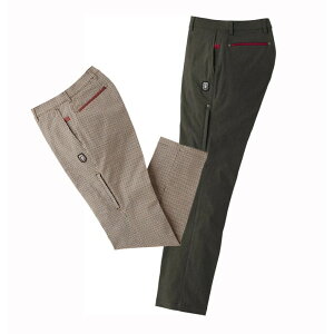 ユナイテッド ストレッチパンツ 2本組 ゴルフ 958137 定番 ズボン 長ズボン ストレッチ パンツ ロングパンツ 伸縮性 メンズ ウエストゴム ポケット スポーツ おしゃれ UNITED GOLF 快適 男性 大人