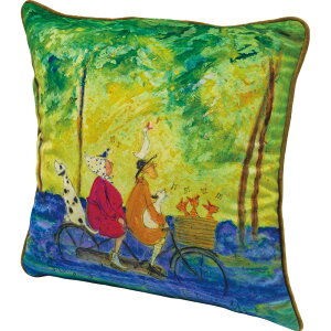 Tgtg NbVJo[  45cm 45 NbV Jo[ Sam Toft 45×45cm xA A[g G  CeA eLX^C t@ubN  킢 IV  Q Ce