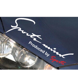 �� �X�e�b�J�[ ������� ��� �Ԃɓ\��X�e�b�J�[ ��4.8×14cm SS�T�C�Y �J�b�e�B���O�V�[�g �O�� �J�[�A�N�Z�T���[ �A�N�Z�T���[ �N���} �T�C�h �{���l�b�g ���A �V�[�� �f�J�[�� �ԃA�N�Z�T��