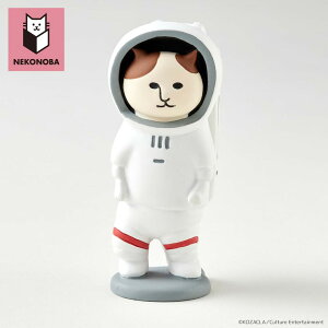 NEKONOBA ObY  lR }XRbg tBMA L lRmo ~j`A u ˂ LObY 킢  NYASA Fsm F wbg  IV u  IuWF C