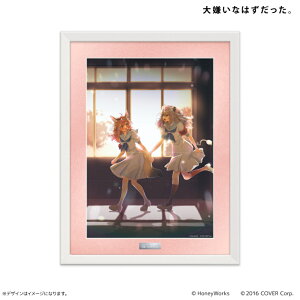 zCu ObY     hololive nj[[NX vJ  A3TCY RZvgA[g l[v[g HoneyWorks vtuber LN^[ CXg 킢 G pi A