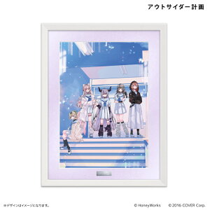 zCu ObY     hololive nj[[NX vJ  A3TCY RZvgA[g l[v[g HoneyWorks vtuber LN^[ CXg 킢 G pi A