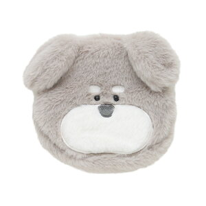 アニマル ポーチ 定番 化粧ポーチ メイクポーチ 小物入れ 袋 フェイスポーチ アニマルポーチ メイク道具 もこもこ 動物 かわいい 女の子 高校生 収納 ケース 雑貨 グッズ 子ども キッズ 子供