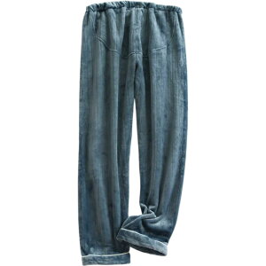 マタニティパンツ ルームウェア 定番 部屋着 ルームパンツ マタニティ パンツ ボトムス ズボン パジャマ ボトム レディース 冬 秋冬 暖かい 大きいサイズ 動きやすい もこもこ ゆったり 妊婦