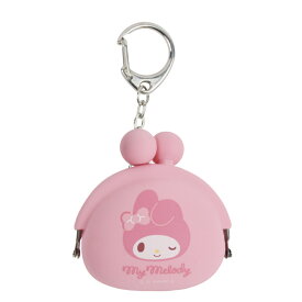 がま口 小銭入れ かわいい 定番 大人 キャラクター グッズ 小さい ミッフィー クロミ 小さめ 薬ケース 携帯用 バッグチャーム シリコン 財布 ミニ コインケース 子供 可愛い pgdesign mini POCHIBABY