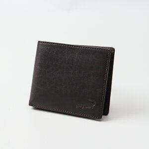 クロコダイル メンズ二つ折り財布 | 通販・人気ランキング - 価格.com