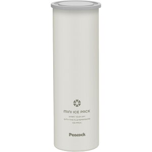 Peacock �s�[�R�b�N �~�j�A�C�X�p�b�N �� ABB-M15 ��� �X�̂� �X�X �A�C�X�p�b�N �Ђ傤�̂� �l�b�N�N�[���[ �ۗ� �Ђ��� ��p �����΍� ��₷ �~�j ������ ������ �g���₷�� �����^�� �֗� 