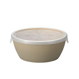 日本製 ボウル ラップフリー 定番 食洗機対応 電子レンジ対応 保存容器 抗菌加工 レンジパック スープボウル サラダボウル おしゃれ シンプル 食器 蓋つき ノーラップ おかず 割れにくい ナチュラル スタッキング デザート 北欧風 カフェ風 カフェ食器 副菜