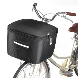 前かごカバー ワイド 定番 keia+ 自転車カバー 前カゴカバー かごカバー 自転車 かご カバー 前 2段式 丈夫 定番 可愛い かわいい おしゃれ ひったくり 防犯 KW-245