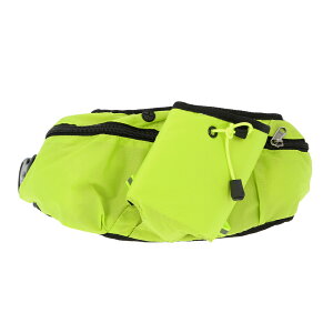 ウエストポーチ ランニング 定番 スマホ メンズ レディース ペットボトル ウエストバッグ アウトドア フェス ランニングポーチ ボトル ショルダーバッグ ボディバッグ 軽量 軽い 撥水加工