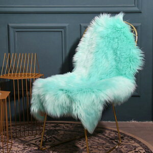 ラグマット 小さめ 定番 フェイクムートンラグ ムートン風 シャギーラグ ファーラグ ラグ マット 椅子カバー 背もたれ ソファーカバー 玄関マット ミニマット 室内 ソファカバー もこもこ