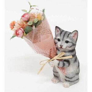 花 ギフト 定番 ct触媒 造花 ブーケ エアクリーナー 抗菌 消臭 空気清浄 ミニョン フラワーギフト インテリア 置物 雑貨 敬老の日 母の日 父の日 プレゼント プチギフト 丸和貿易