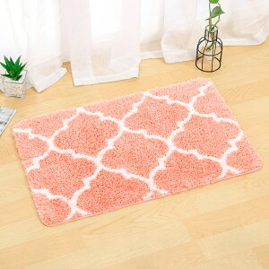 バスマット 速乾 定番 玄関マット 洗える 足拭きマット 60cm バス用品 バスルーム おしゃれ かわいい 浴室 マット 40×60 フットマット 雑貨 インテリア 室内